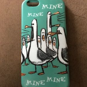 Disney iPhone 6 case